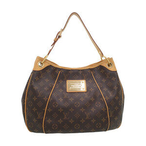 Louis Vuitton Monogram Galliera Semi Shoulder Bag